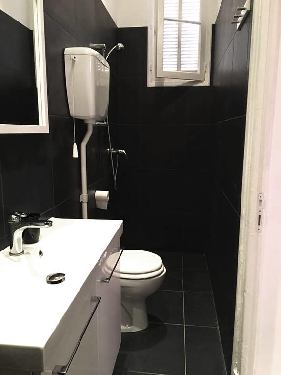 Monaco Studio #3 With Private Patio Beausoleil Exteriör bild